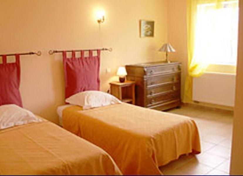 ماريبواه Chambre D'Hotes Domaine De La Trille الغرفة الصورة