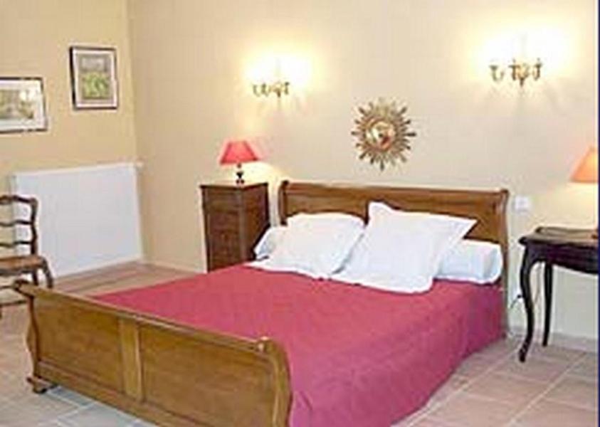 ماريبواه Chambre D'Hotes Domaine De La Trille المظهر الخارجي الصورة