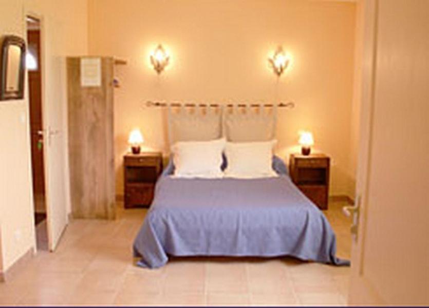 ماريبواه Chambre D'Hotes Domaine De La Trille المظهر الخارجي الصورة