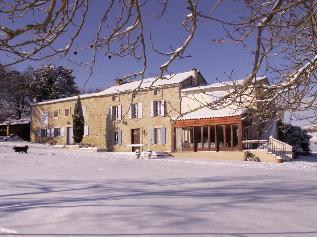 ماريبواه Chambre D'Hotes Domaine De La Trille المظهر الخارجي الصورة